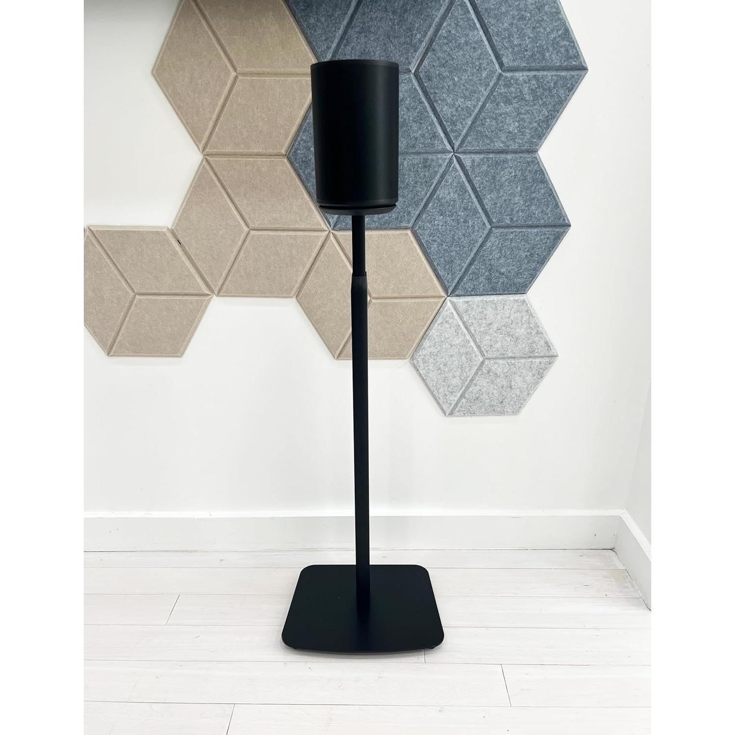 Soporte de Piso Ajustable ynVISION.DESIGN para SONOS Era 100