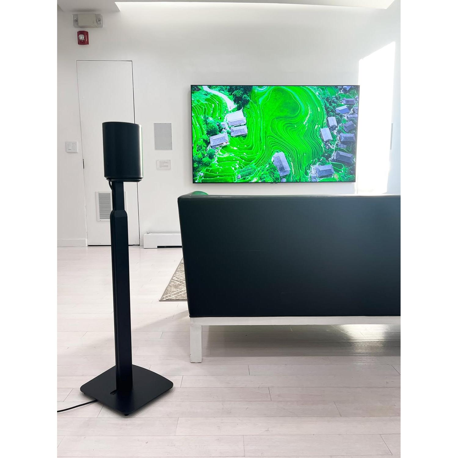 Soporte de Piso Ajustable ynVISION.DESIGN para SONOS Era 100