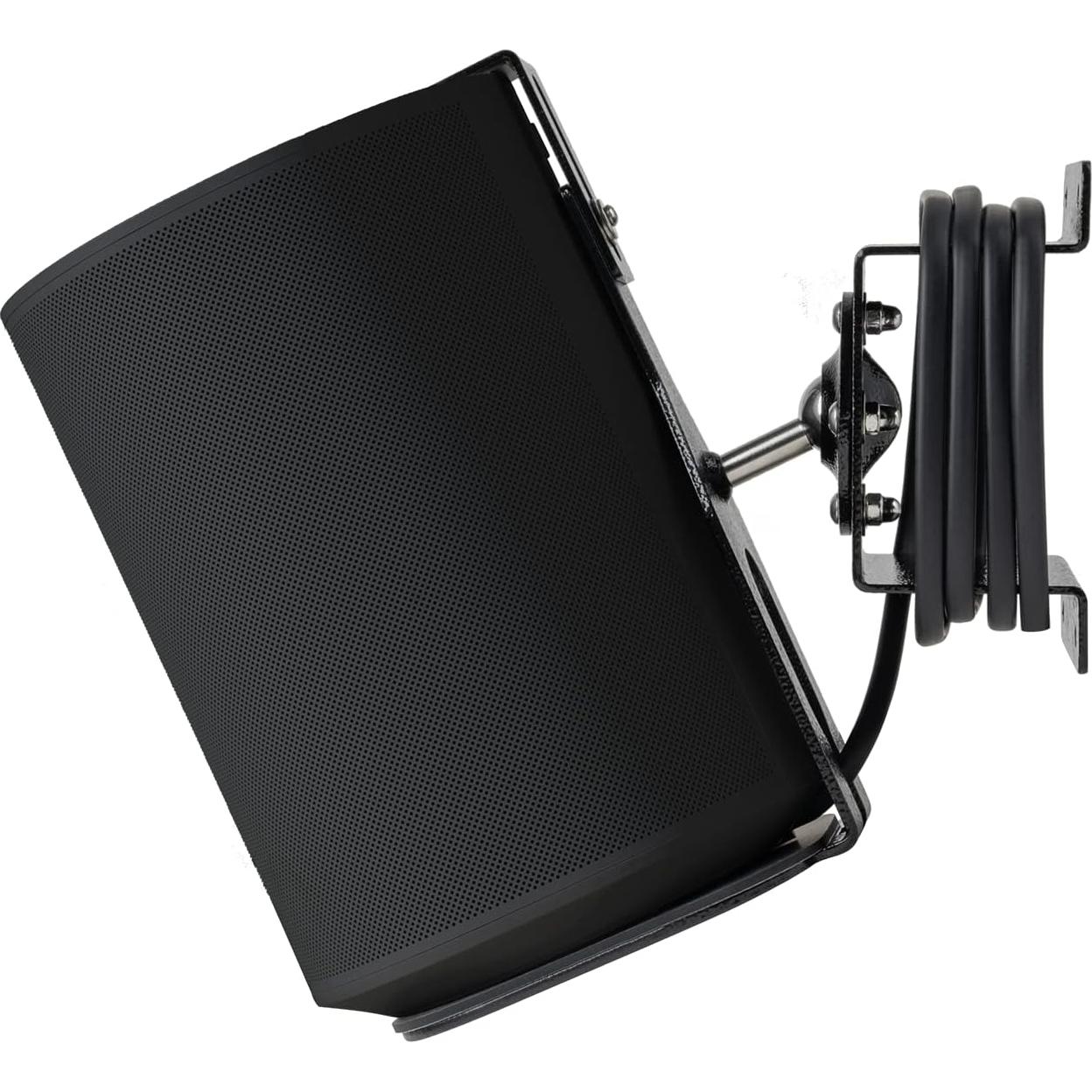 Soporte de Pared Ajustable Shinar para Sonos Era 100 y One - Negro