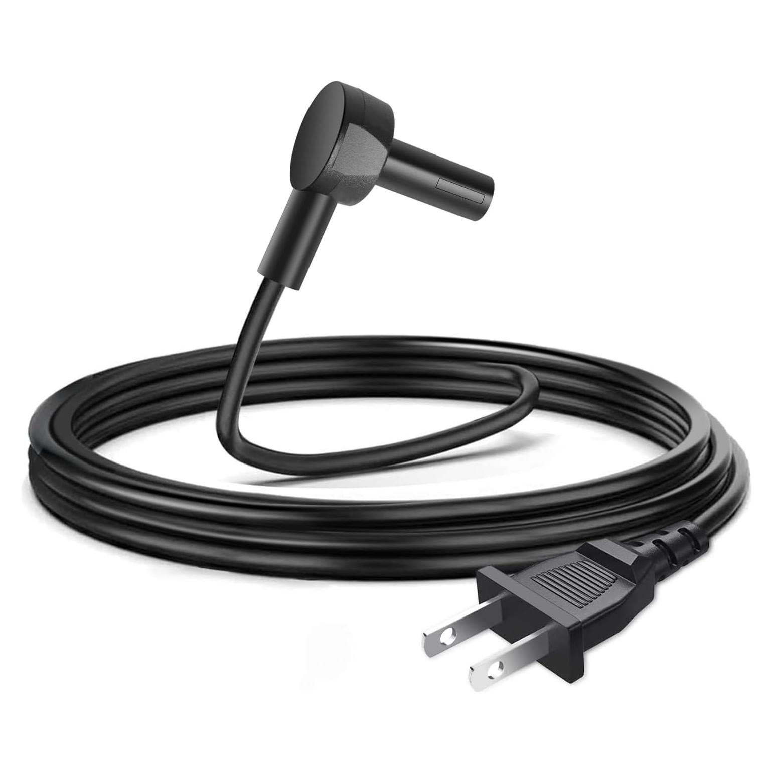 Cable de Alimentación TAIFU 2.44m para Altavoces Sonos Era 100/300