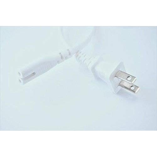 Cable de Alimentación AC OMNIHIL Blanco 1.52m Compatible Sonos One SL