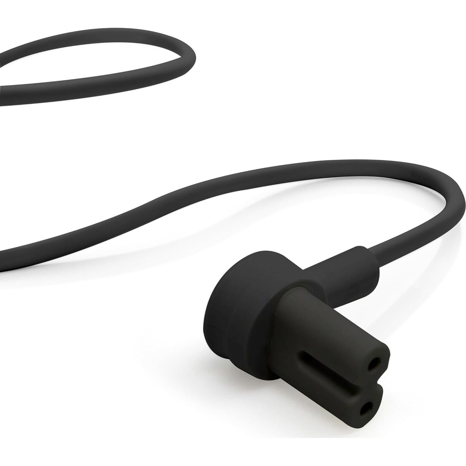 Cable de Alimentación 1.83m Vebner para Altavoces Sonos Era