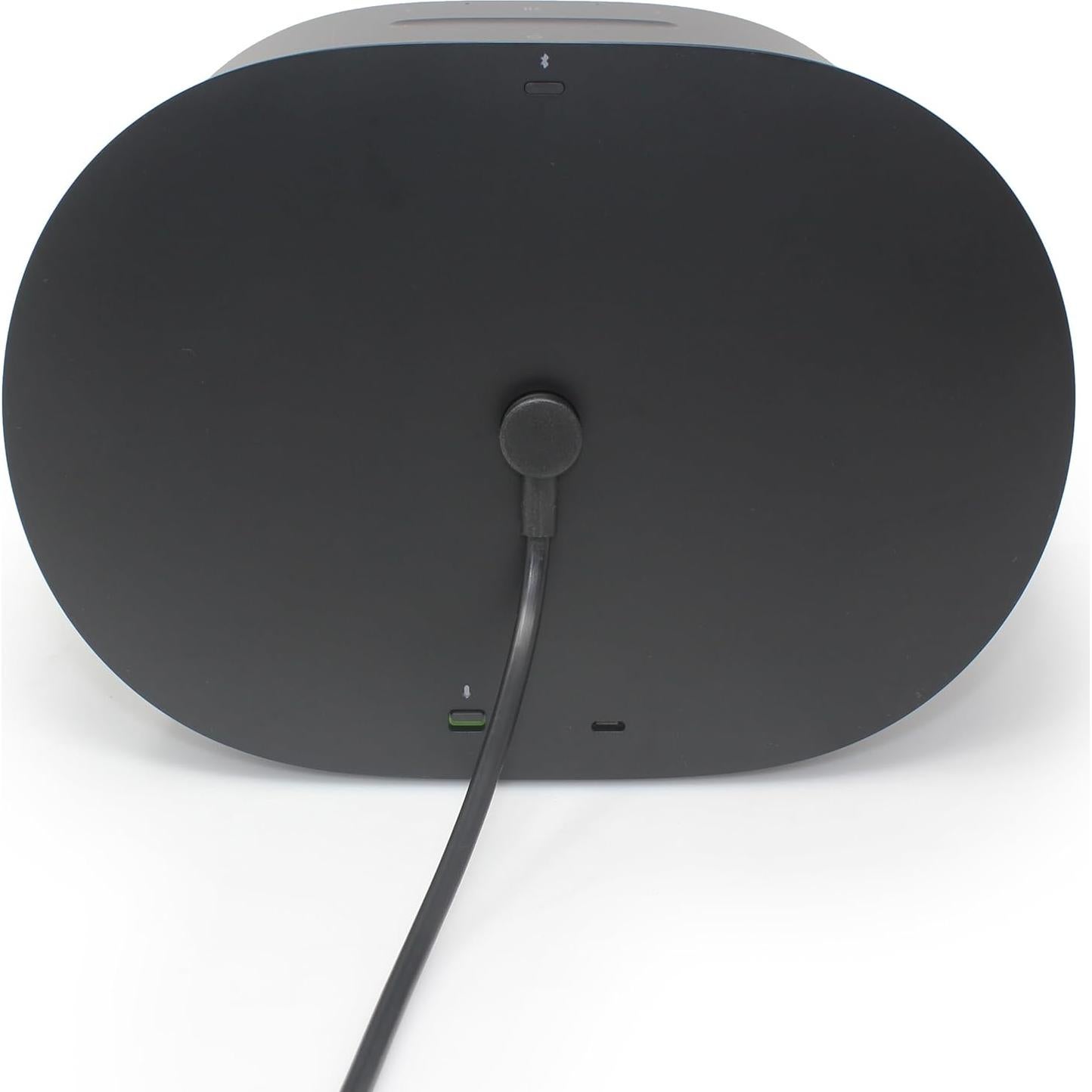 Cable de Alimentación 1.83m Vebner para Altavoces Sonos Era