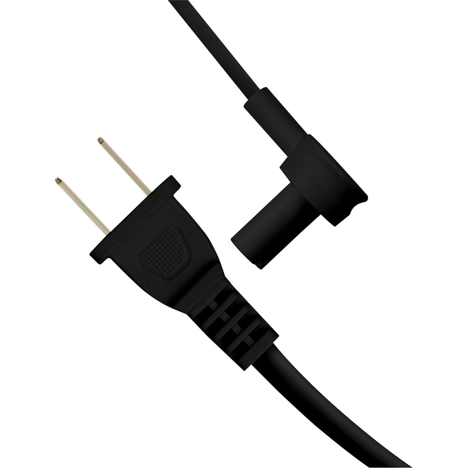 Cable de Alimentación 1.83m Vebner para Altavoces Sonos Era