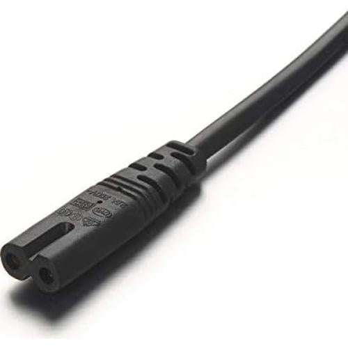 Cable de Alimentación AC 1.5m J-ZMQER para Sonos Beam/One
