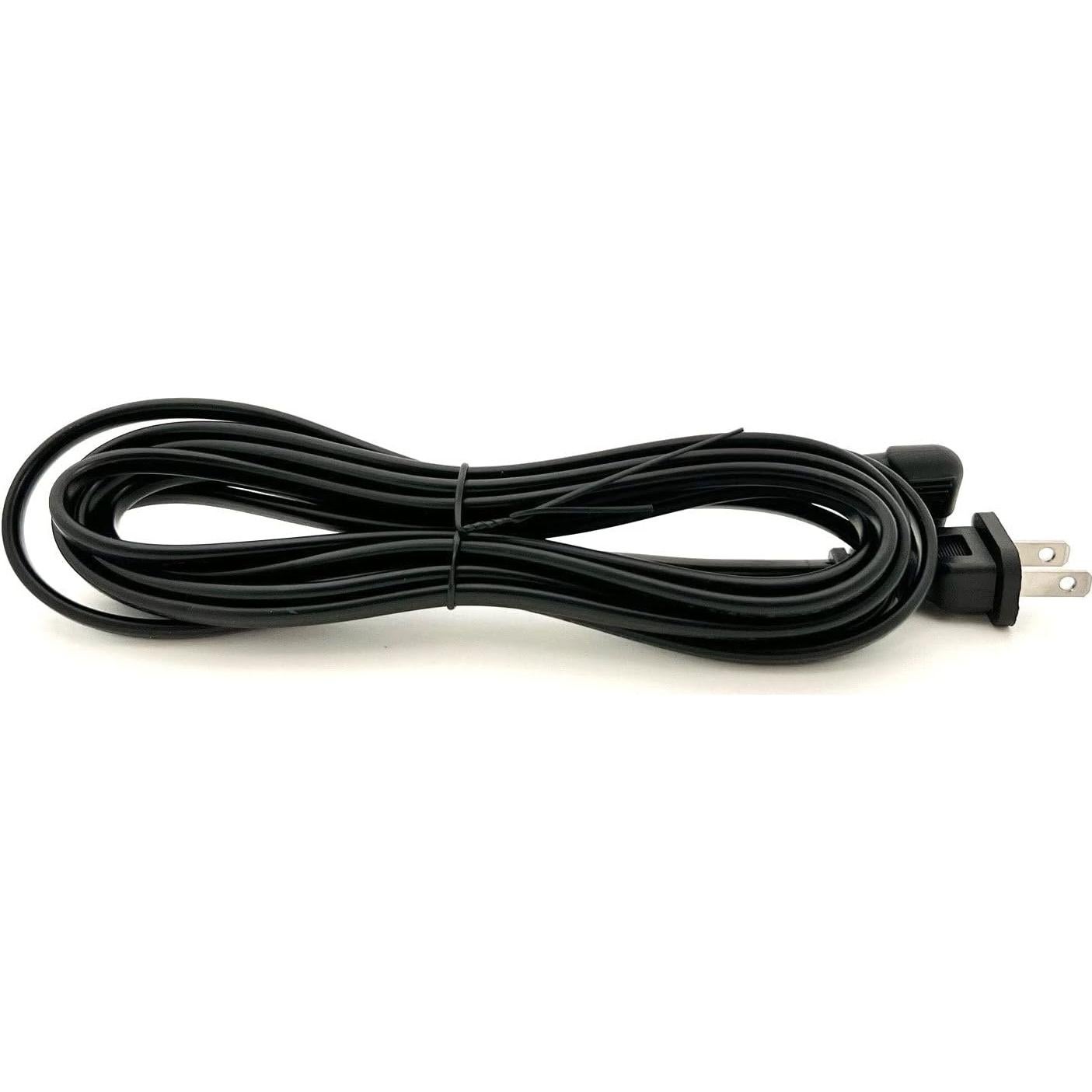 Cable de Alimentación Extra Largo 3.05m OMNIHIL para Sonos One SL