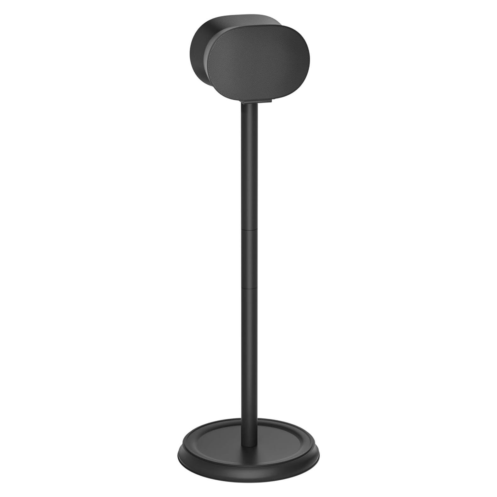 Soporte de Altavoz Chunxiao para Sonos Era 300 Negro 100 cm