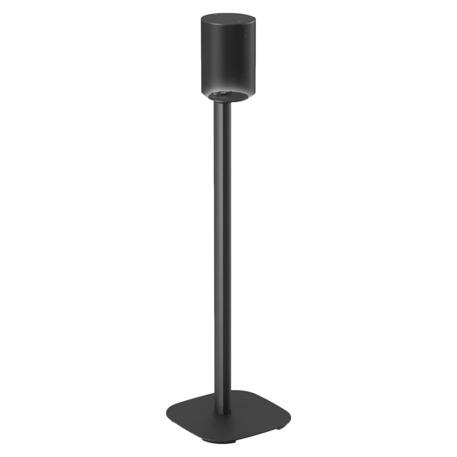 Soporte de Piso Vogel's SFS 4113 para Altavoces Sonos ERA 100, 82 cm, Negro