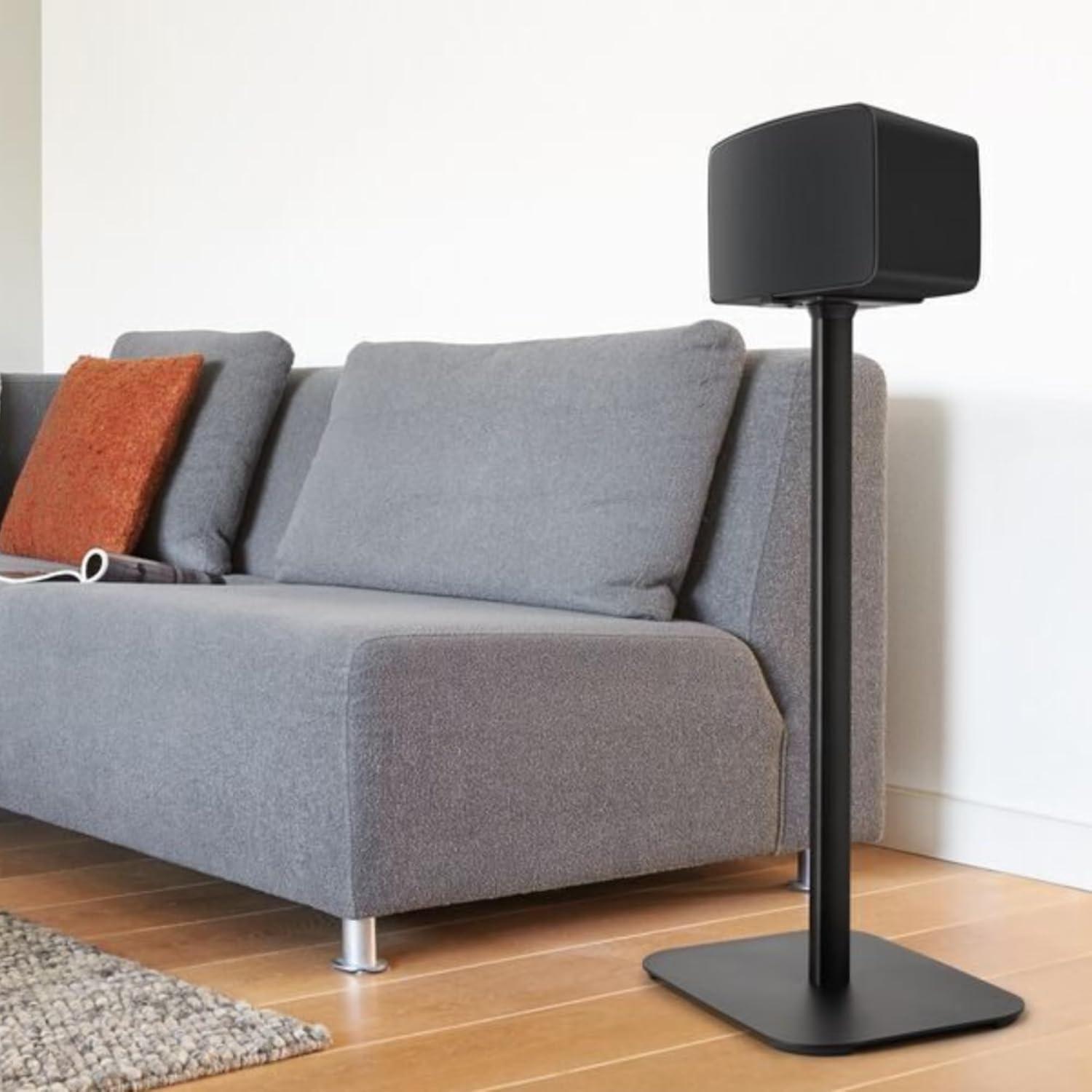 Soporte de Piso Universal Vogel's SOUND 3305 para Altavoces