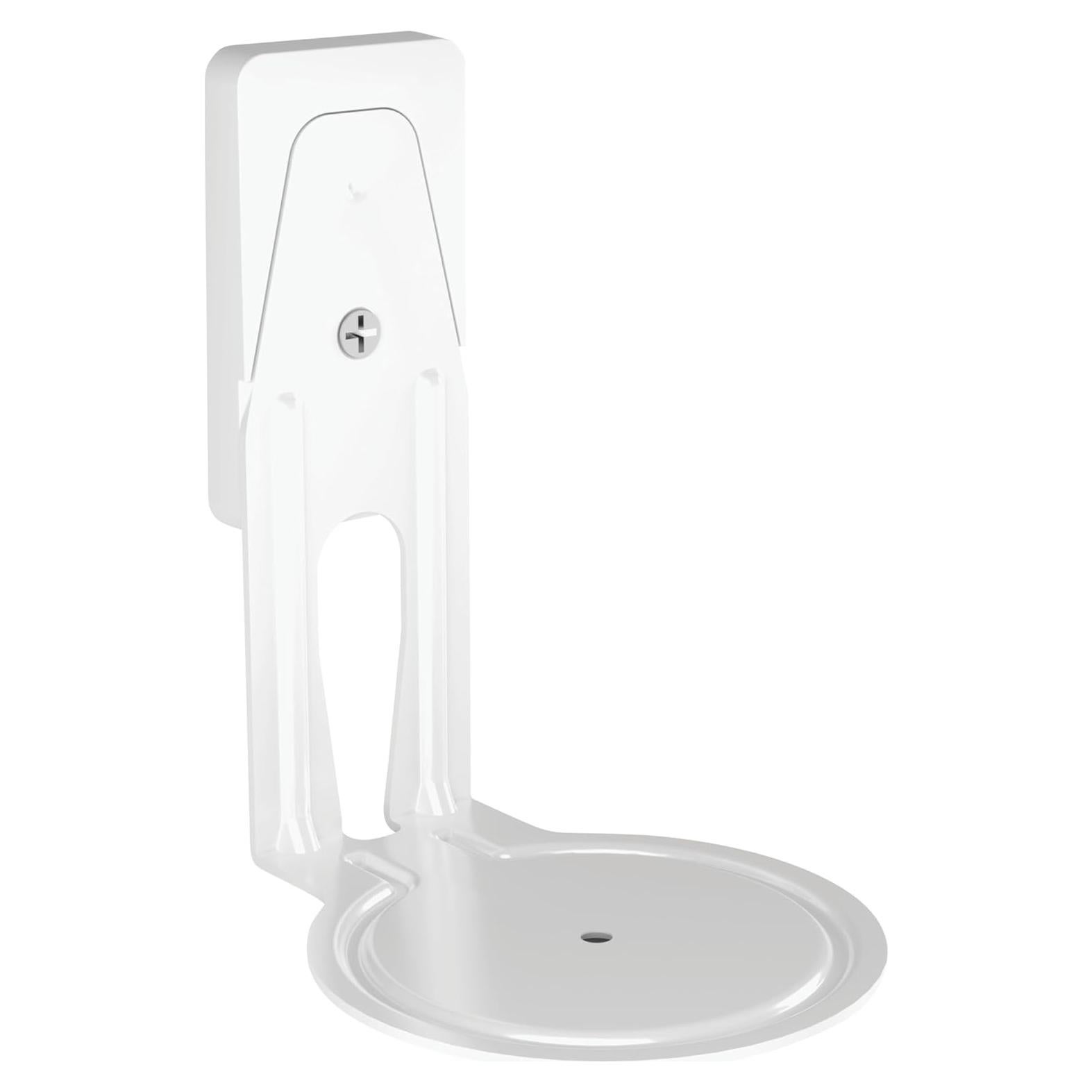 Soporte de pared fijo Sanus para altavoces Sonos Era 100 - Blanco