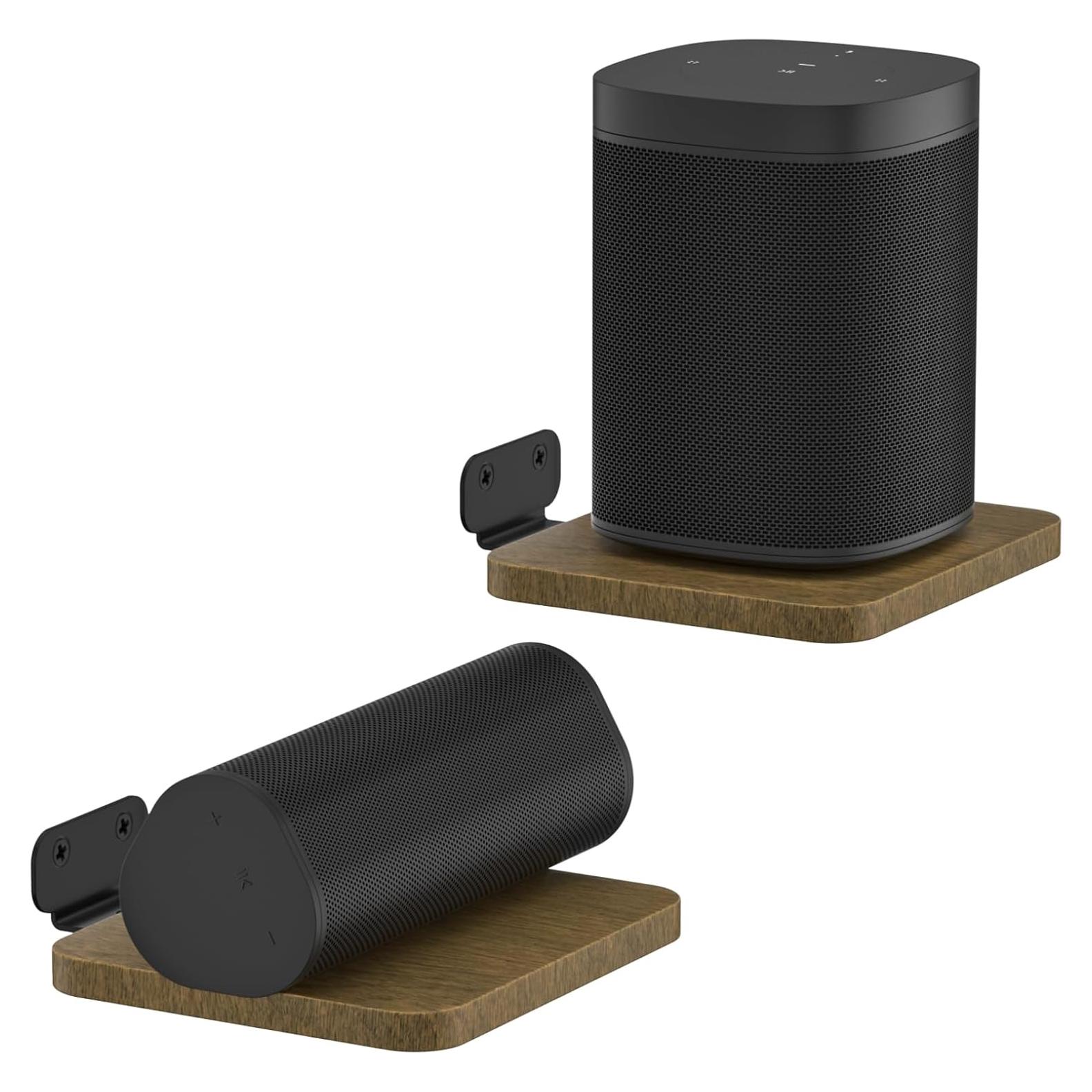Soportes de Pared Ajustables Aiweiwa para Altavoces Sonos