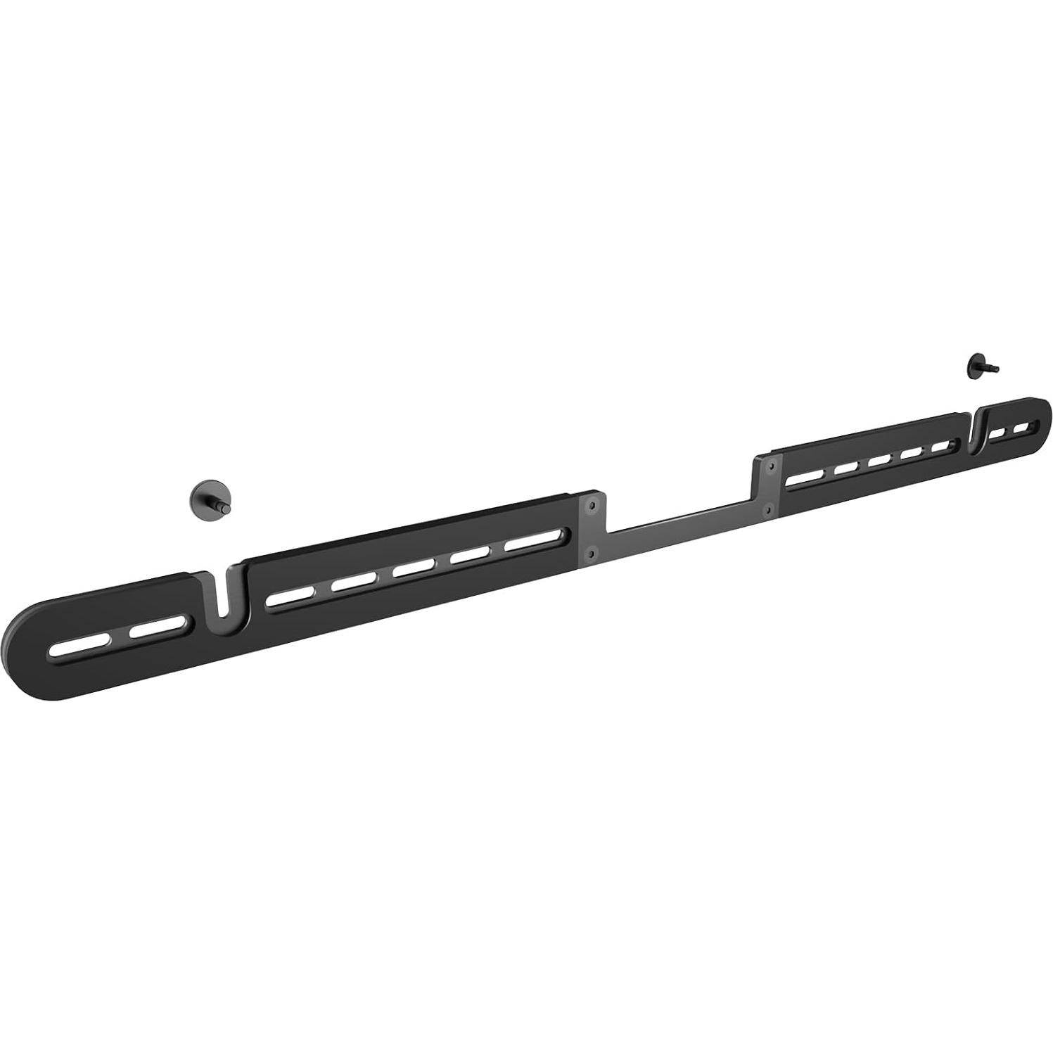 Soporte de Pared WALI para Barra de Sonido Sonos Arc - Negro