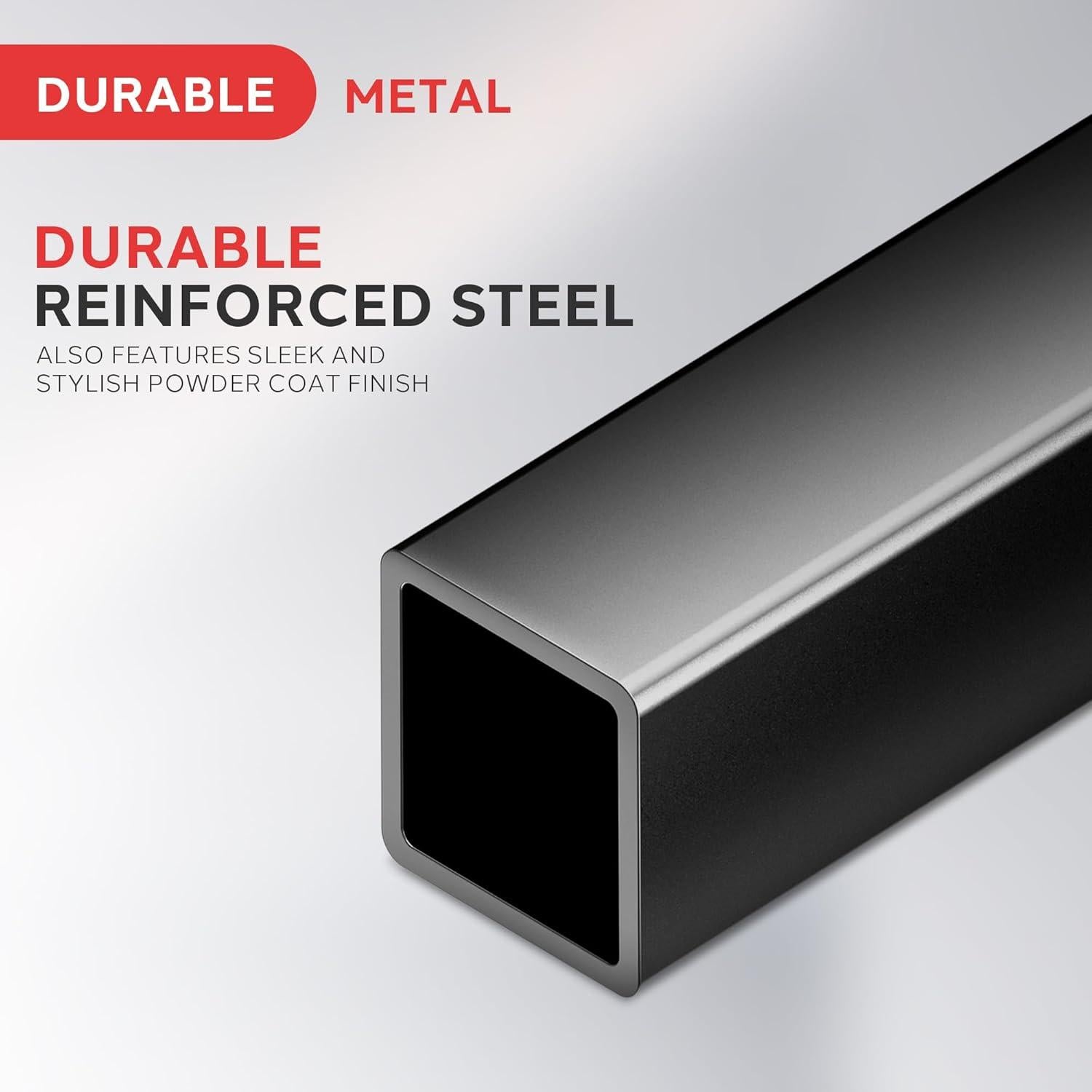 Soporte de Altavoz Pyle PSTNDSON17 para Sonos Play 5 - Acero Reforzado