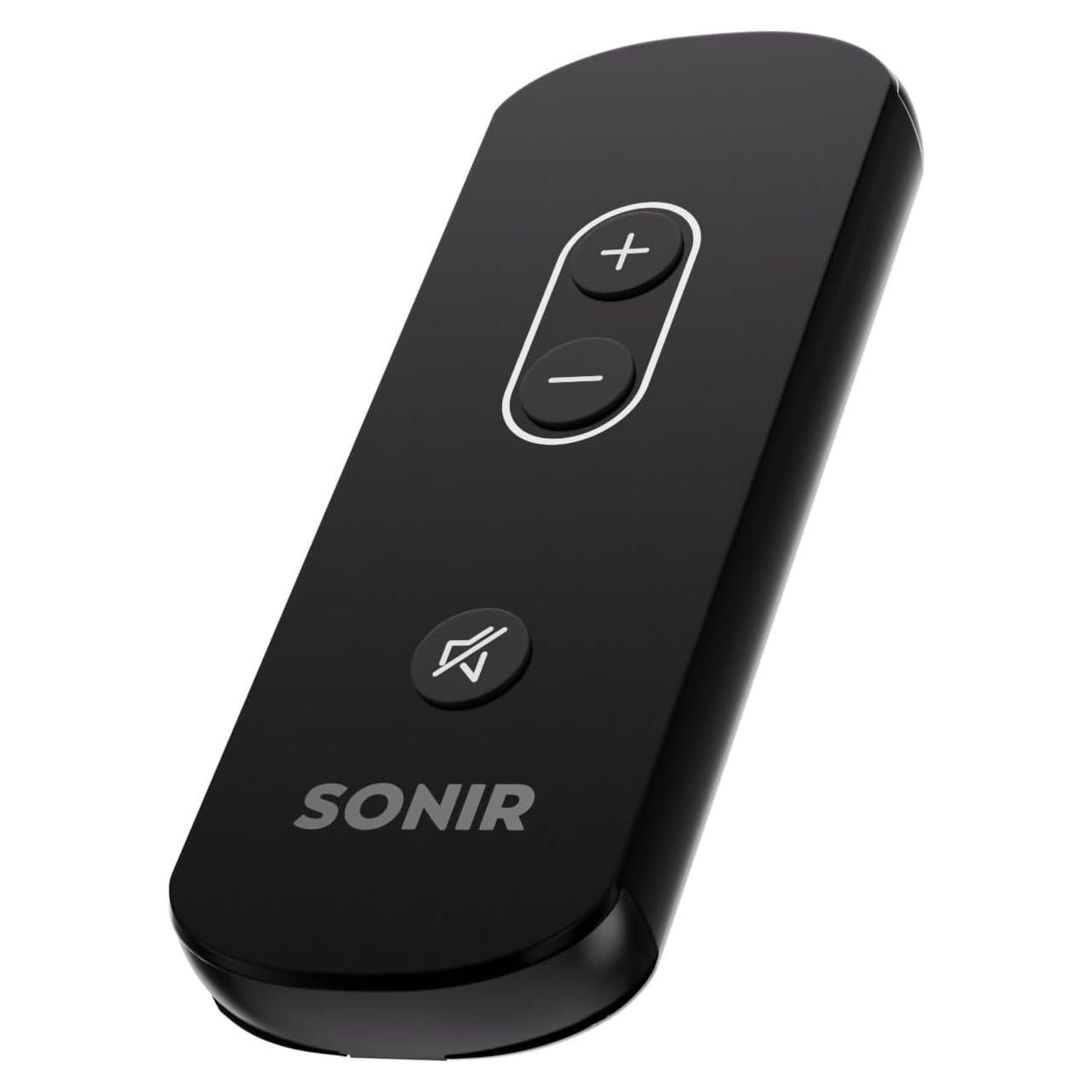 Control Remoto SONIR para Barras de Sonido Sonos - Diseño Ergonómico