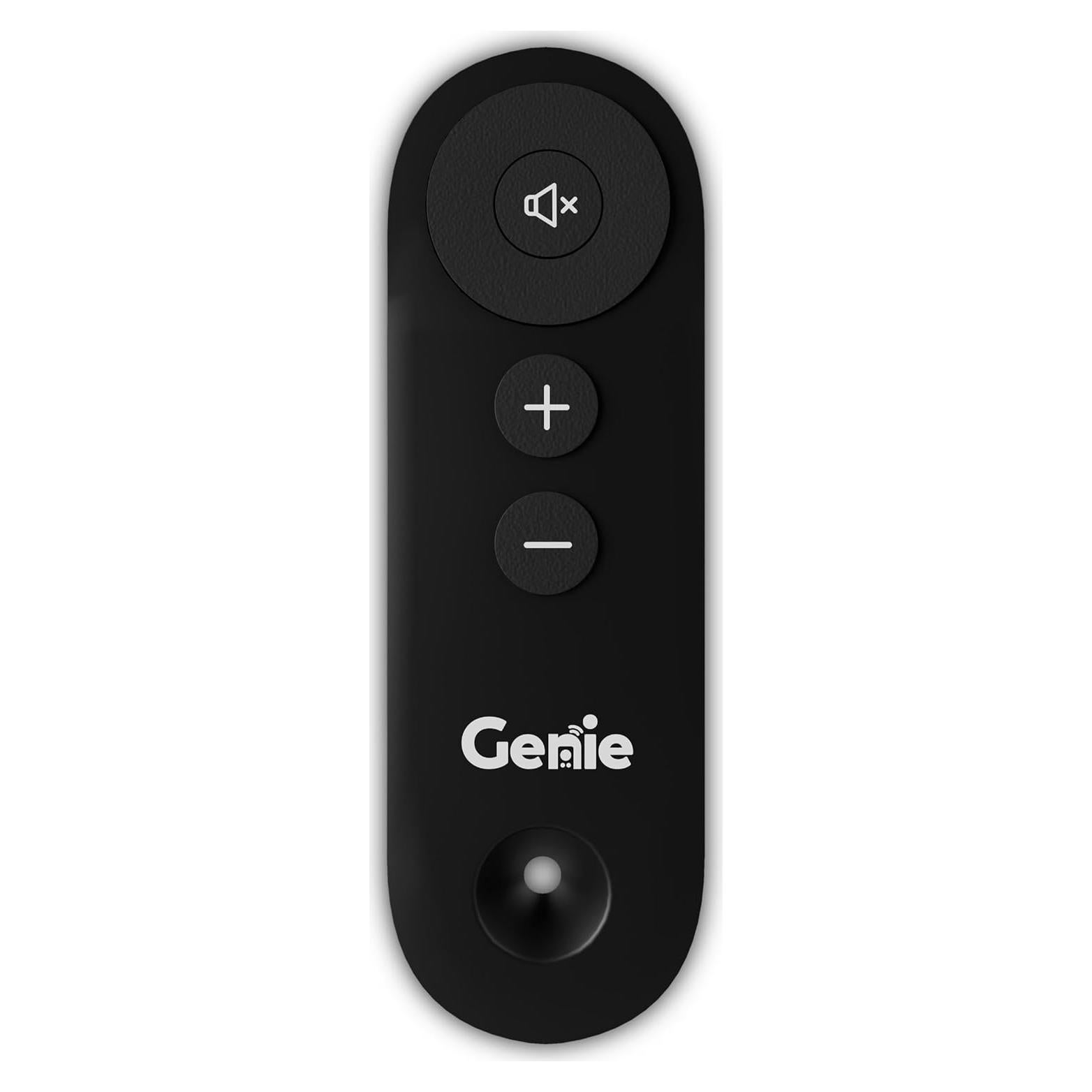 Control Remoto Infrarrojo Genie para Barra de Sonido Sonos