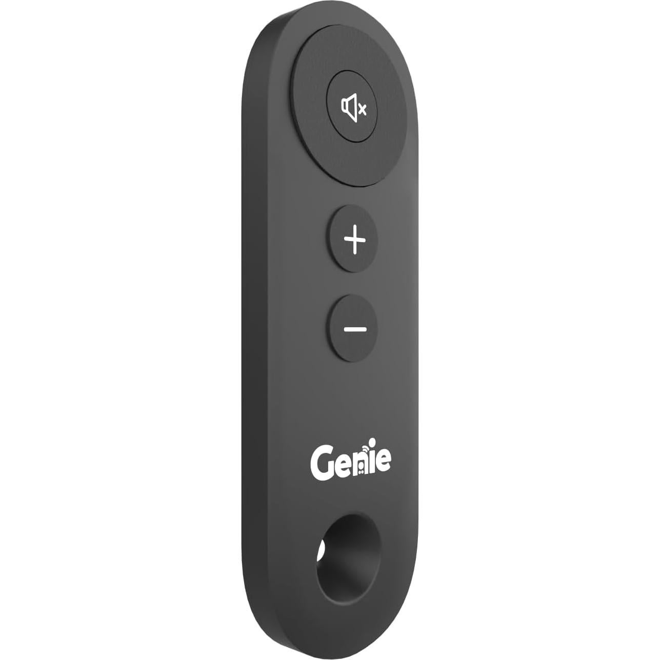 Control Remoto Infrarrojo Genie para Barra de Sonido Sonos