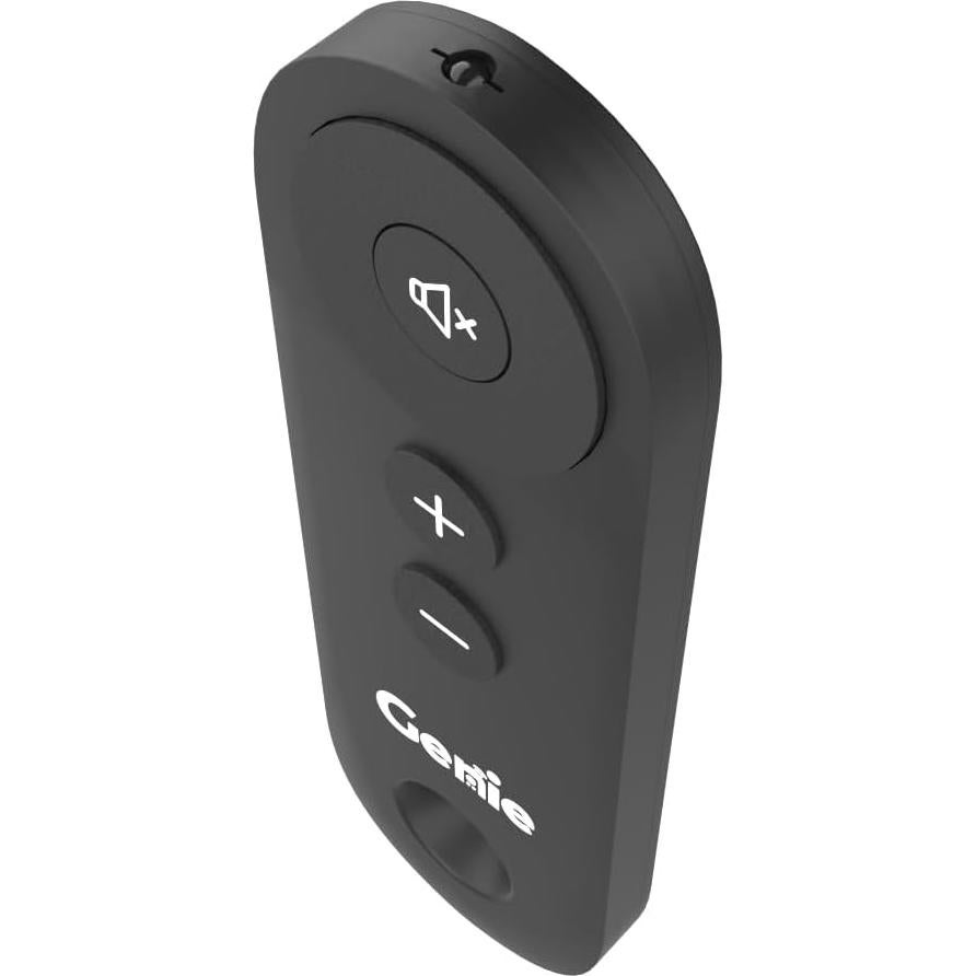 Control Remoto Infrarrojo Genie para Barra de Sonido Sonos