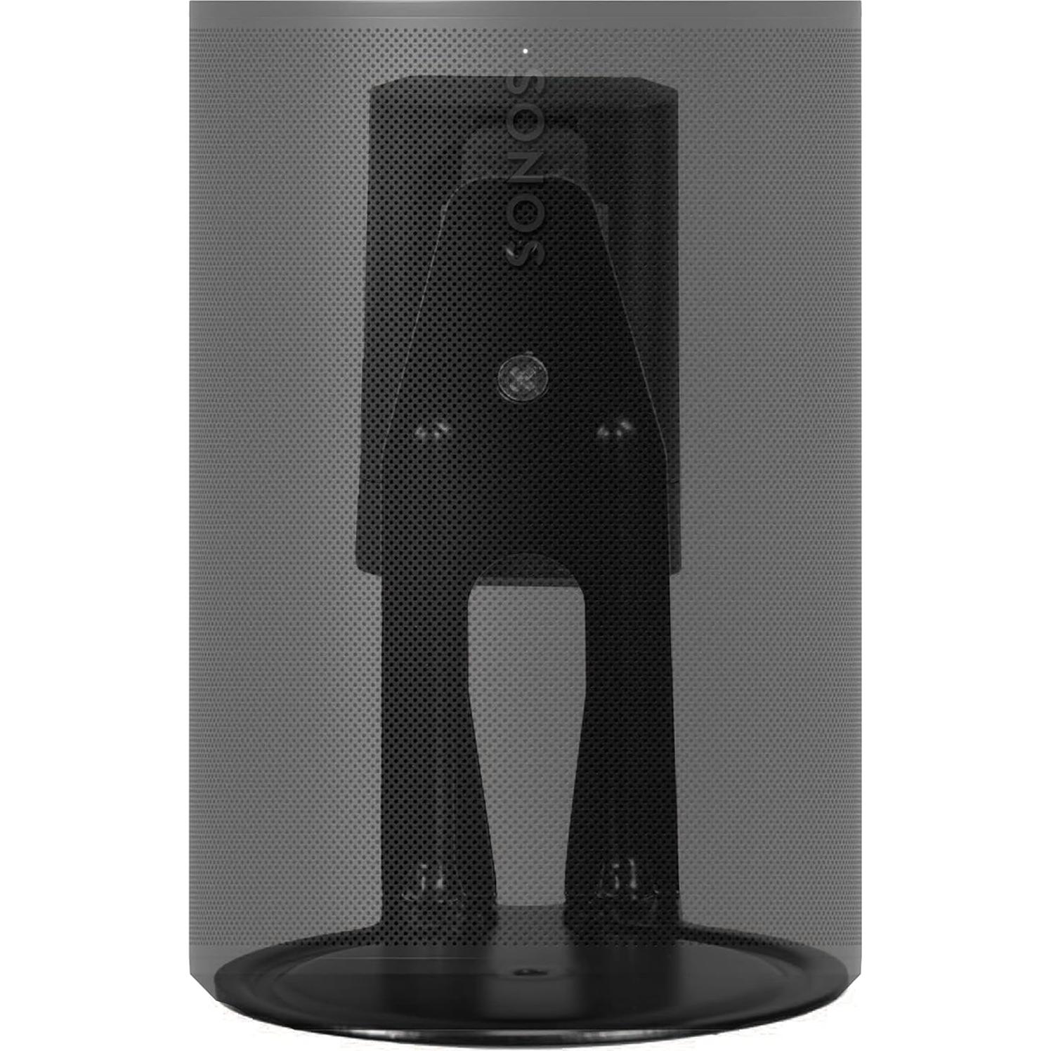 Soporte de Pared Inalámbrico Sanus para Altavoces Sonos Era 100