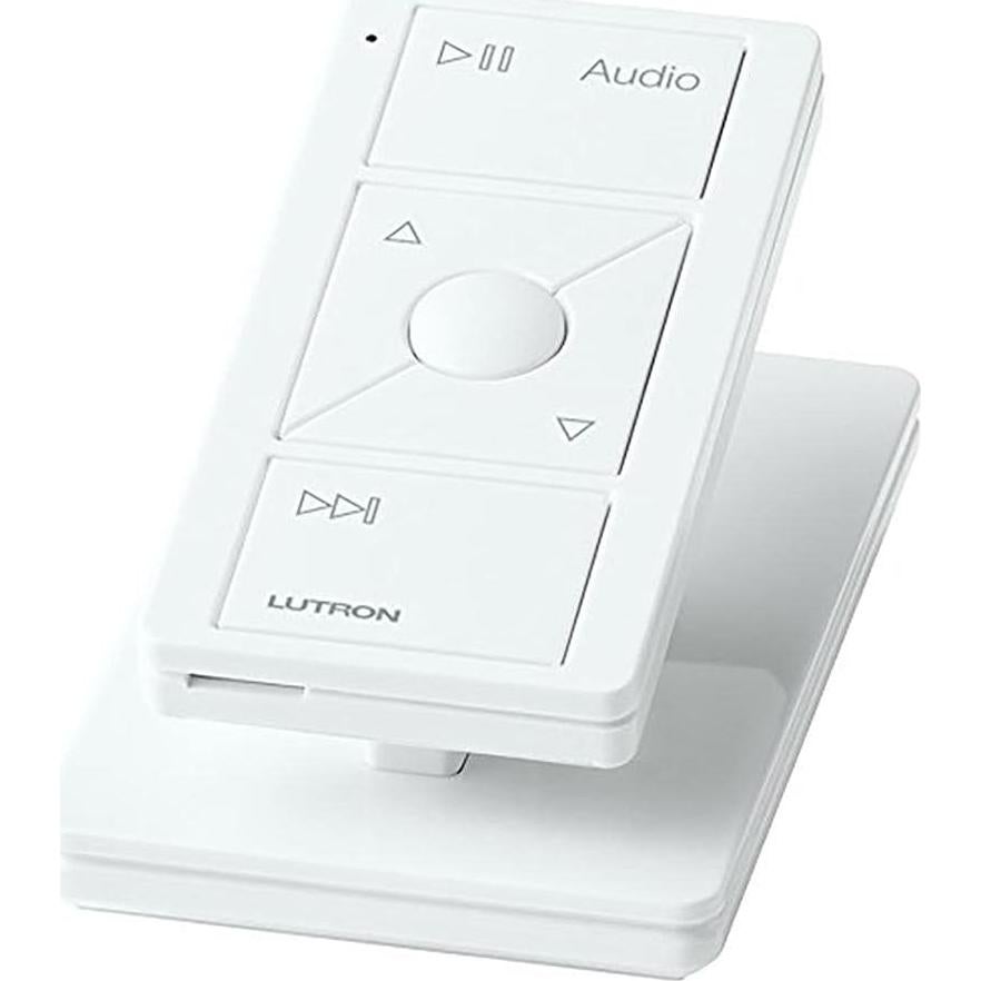 Control Remoto Pico Lutron para Audio Sonos Blanco