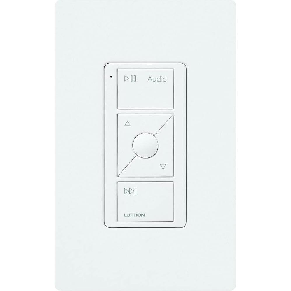 Control Remoto Pico Lutron para Audio Sonos Blanco