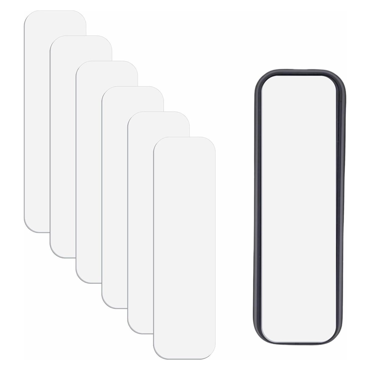 Cinta Adhesiva Doble Cara YINORD 6PCS Alta Resistencia 11.6cm