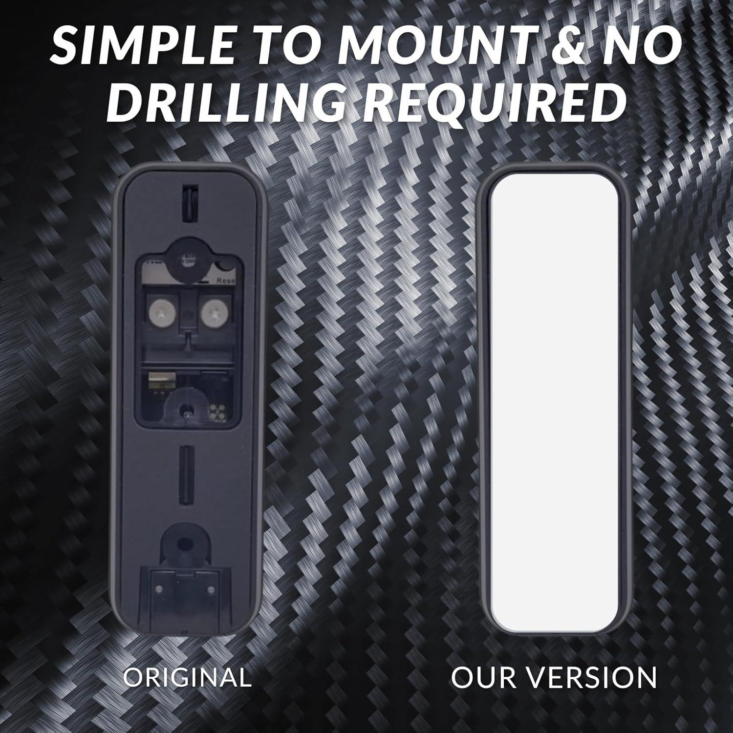 Cinta Adhesiva Doble Cara YINORD 6PCS Alta Resistencia 11.6cm