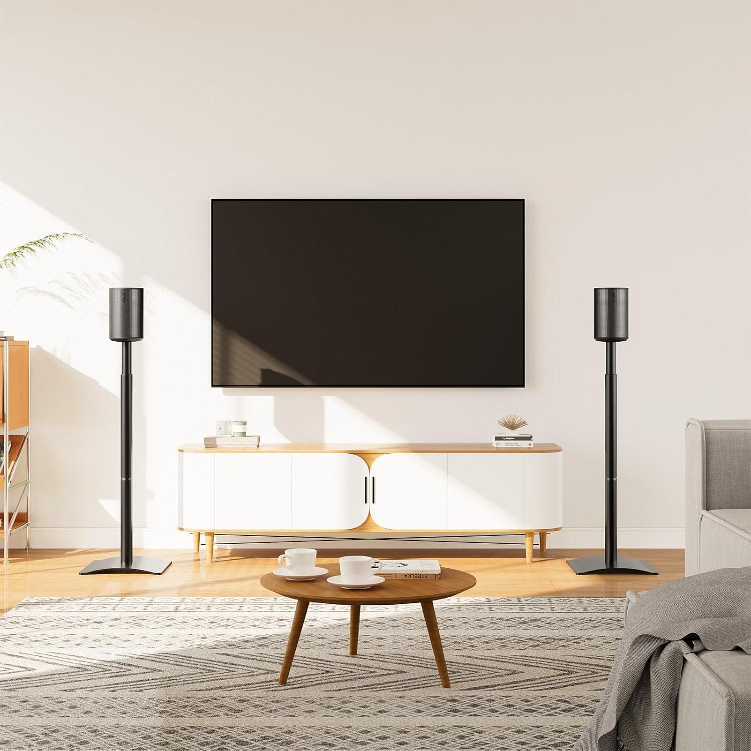 Soportes de Altavoces Mounting Dream para Sonos Era 100 y Play:1