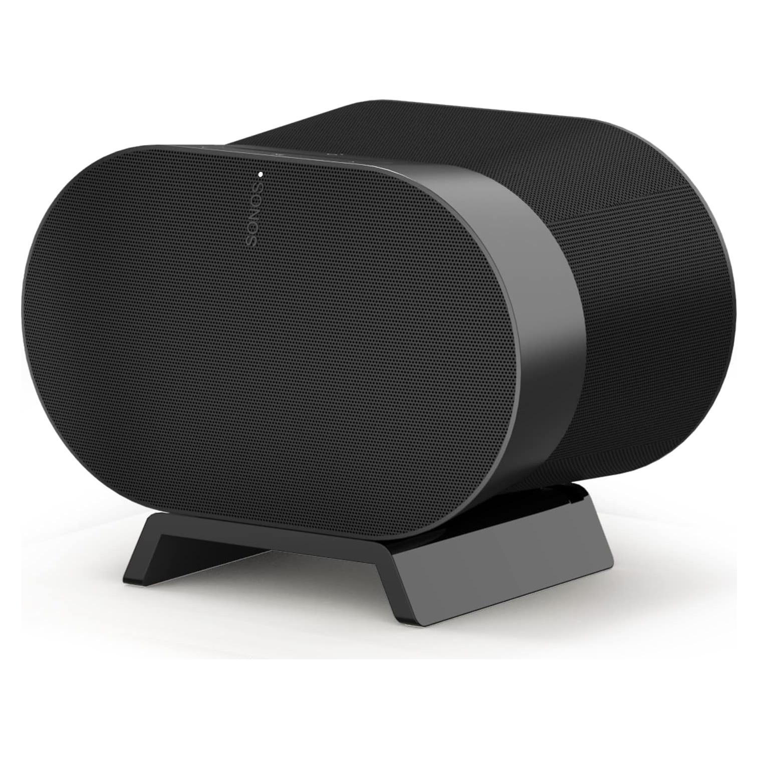 Soporte de Mesa Acrílico HeyMoonTong para Altavoz Sonos ERA 300