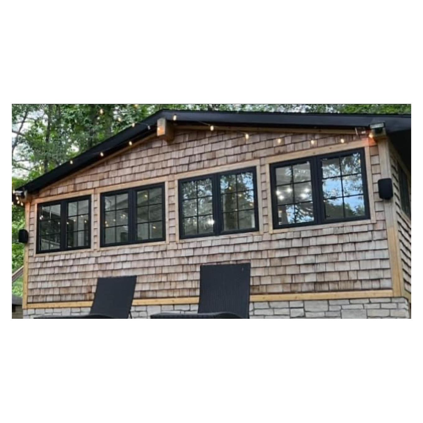 Altavoces Pasivos para Exterior Sonos Exterior 6.5" Negro