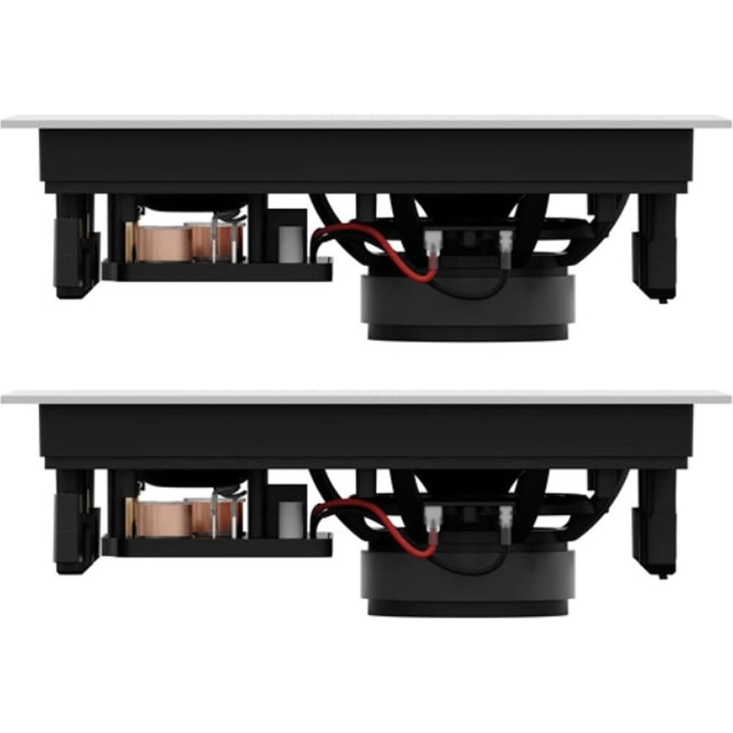 Altavoces empotrados Sonos por Sonance 2.09 kg 19.81 cm