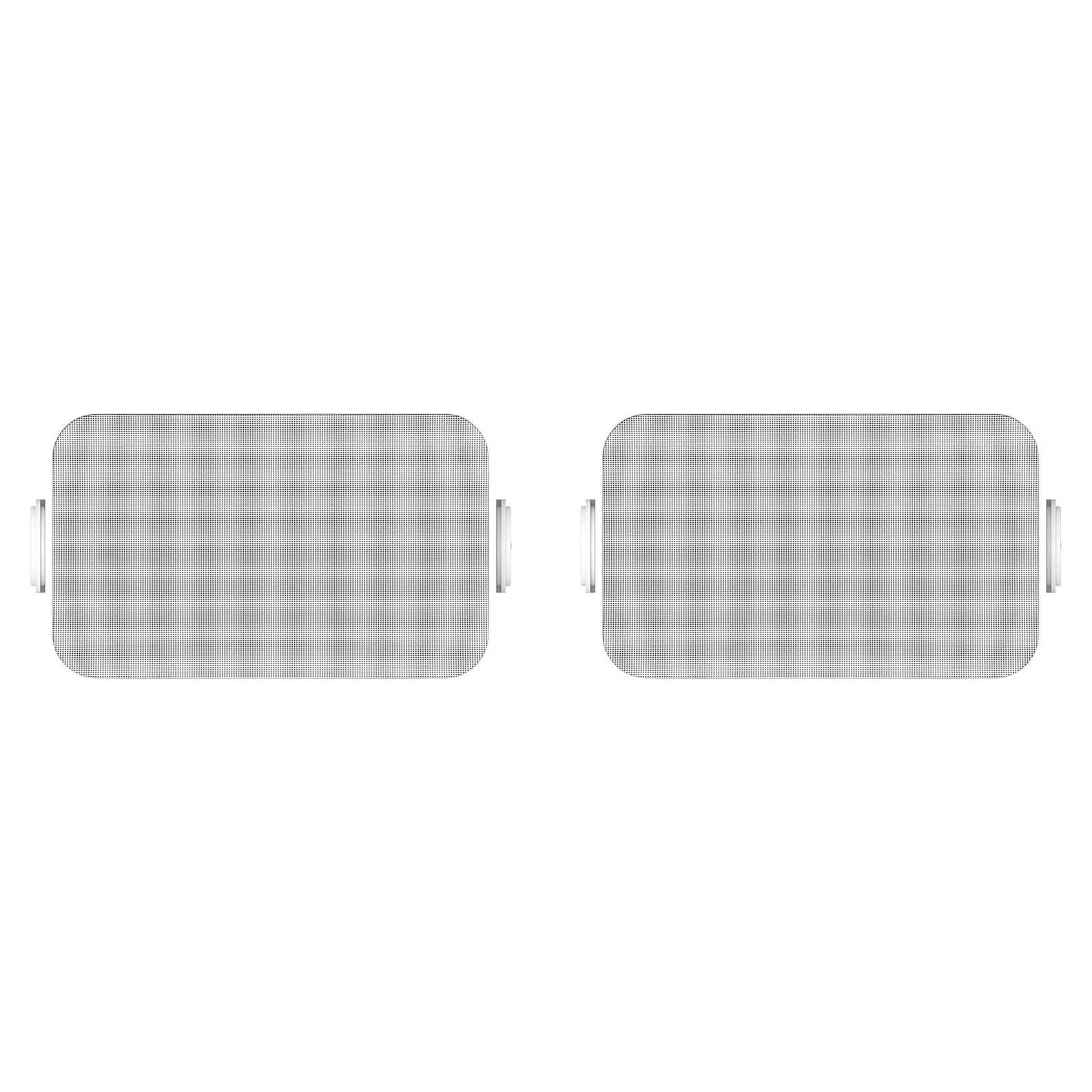 Altavoces Exteriores Sonos por Sonance - Potente Sonido Resistente