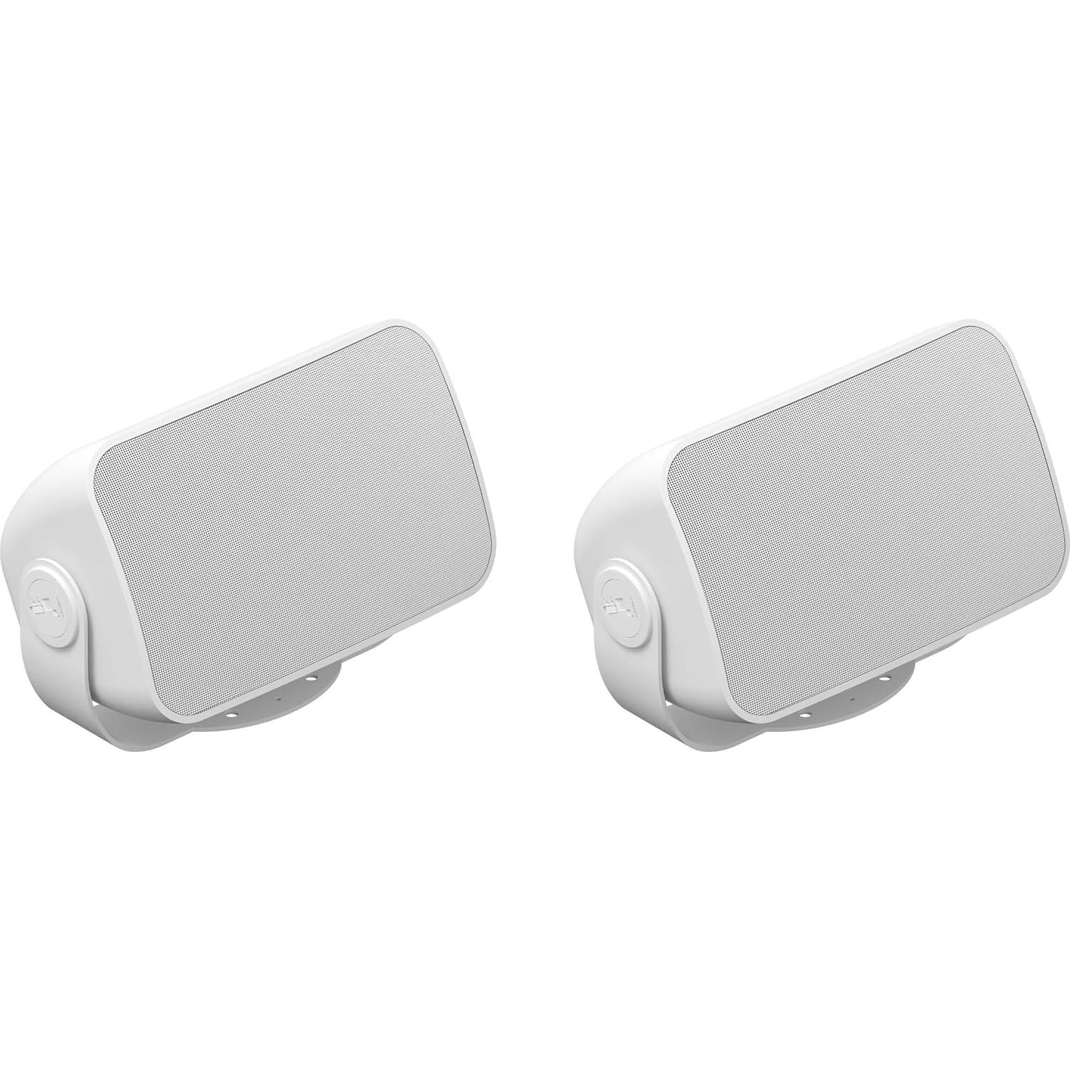 Altavoces Exteriores Sonos por Sonance - Potente Sonido Resistente