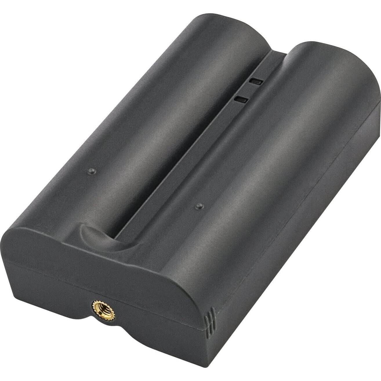 Paquete Kastar 4 Baterías Litio-Ion y Cargador Doble USB LCD