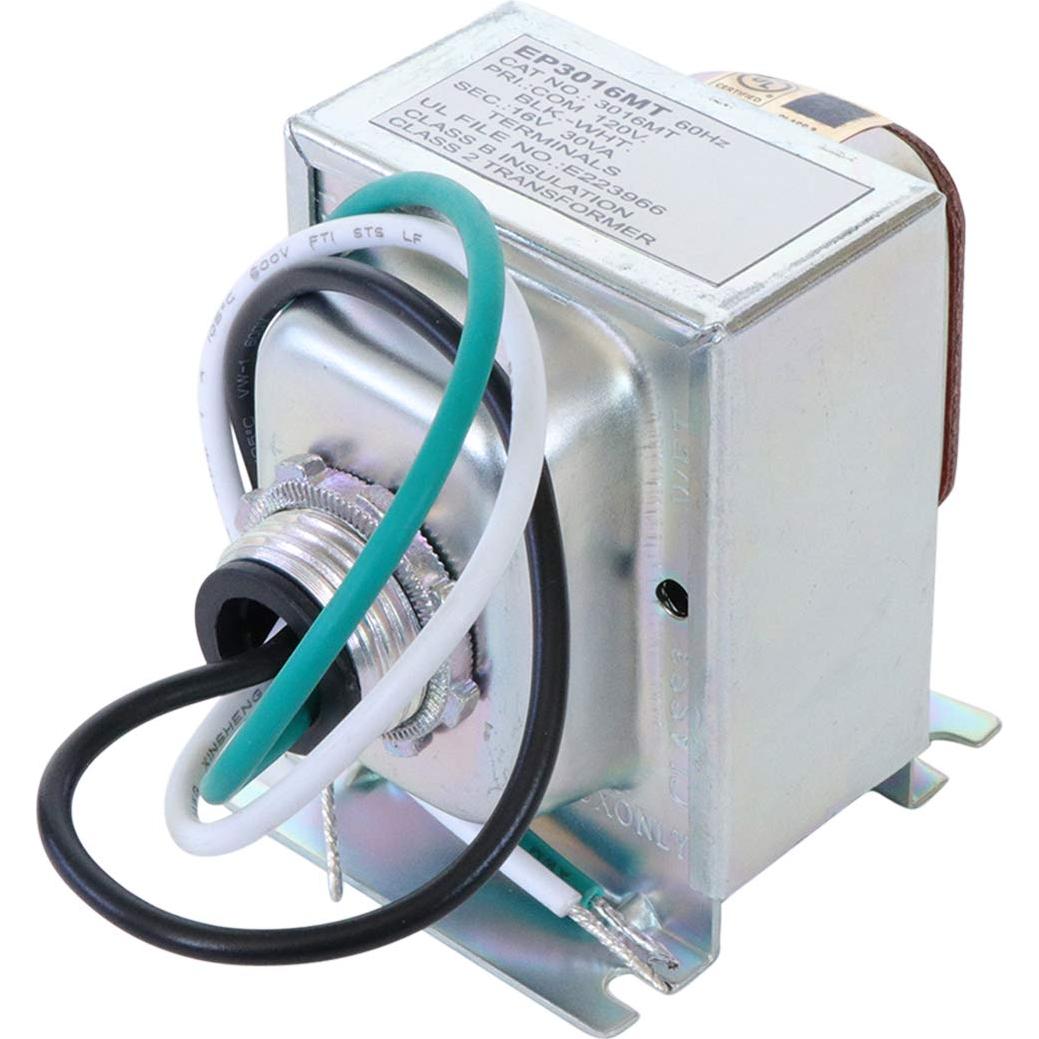 Transformador de Timbre Endurance Pro 16V 30VA Compatible