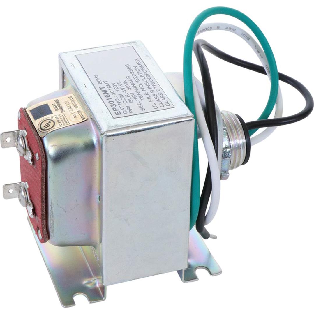 Transformador de Timbre Endurance Pro 16V 30VA Compatible