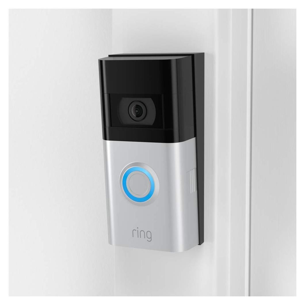 Ring Wedge Kit Video Doorbell 3, Video Doorbell 3 Plus, Video Doorbell 4, Battery Doorbell Plus, Battery Doorbell Pro