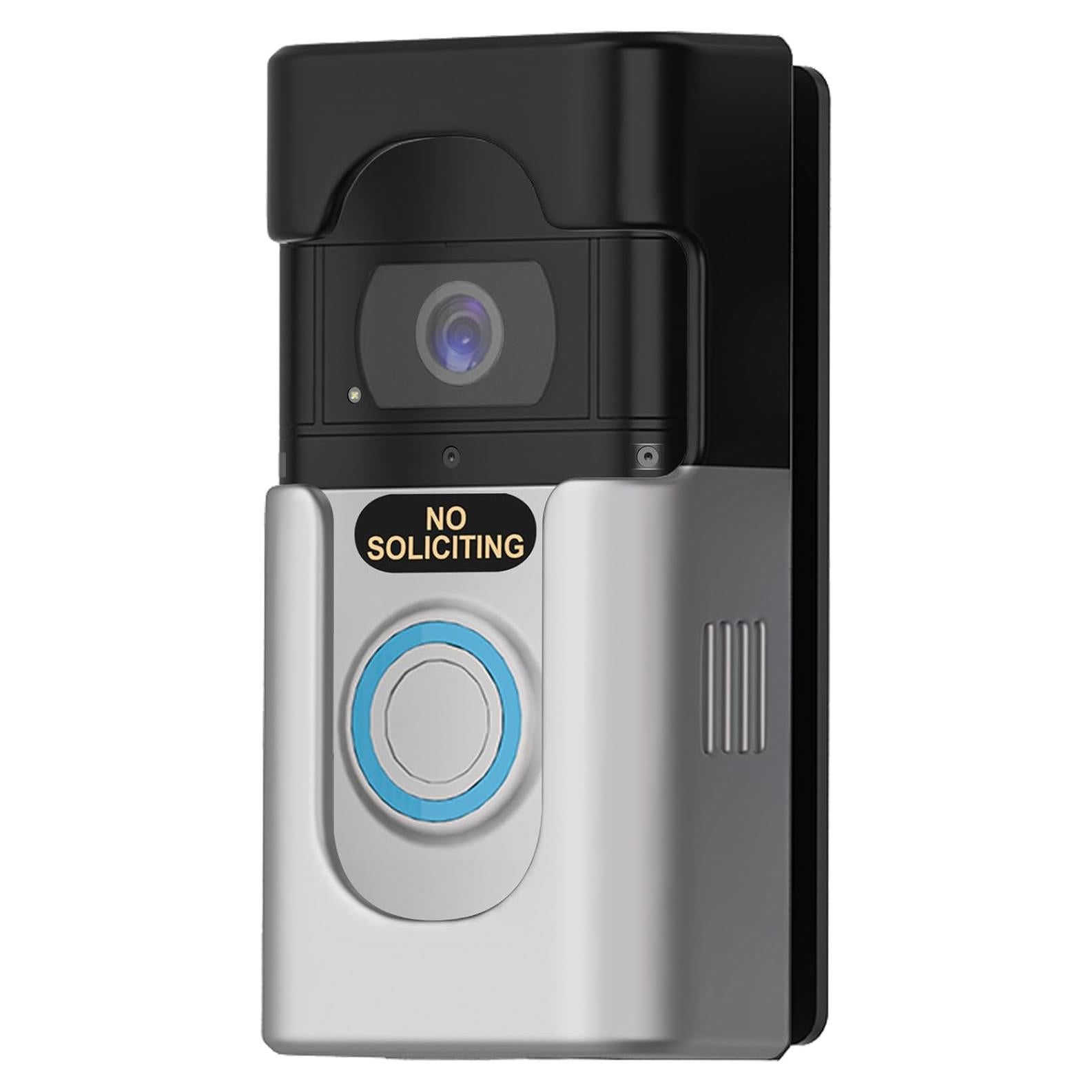 Soporte Adhesivo para Timbre Ring/Blink - Ajustable 45-135°