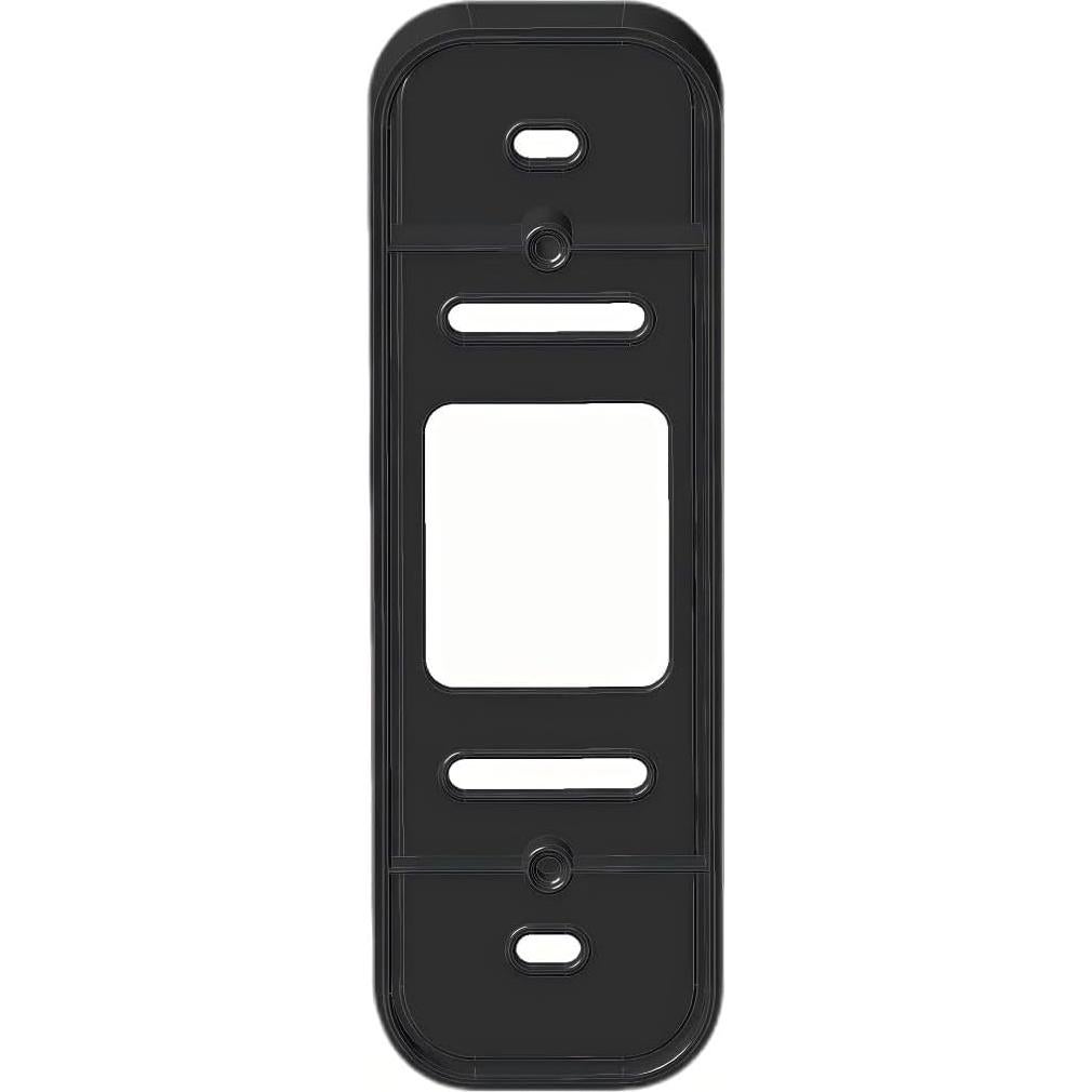 Soporte en Cuña para Timbre de Video Guangj - Ajustable 5°