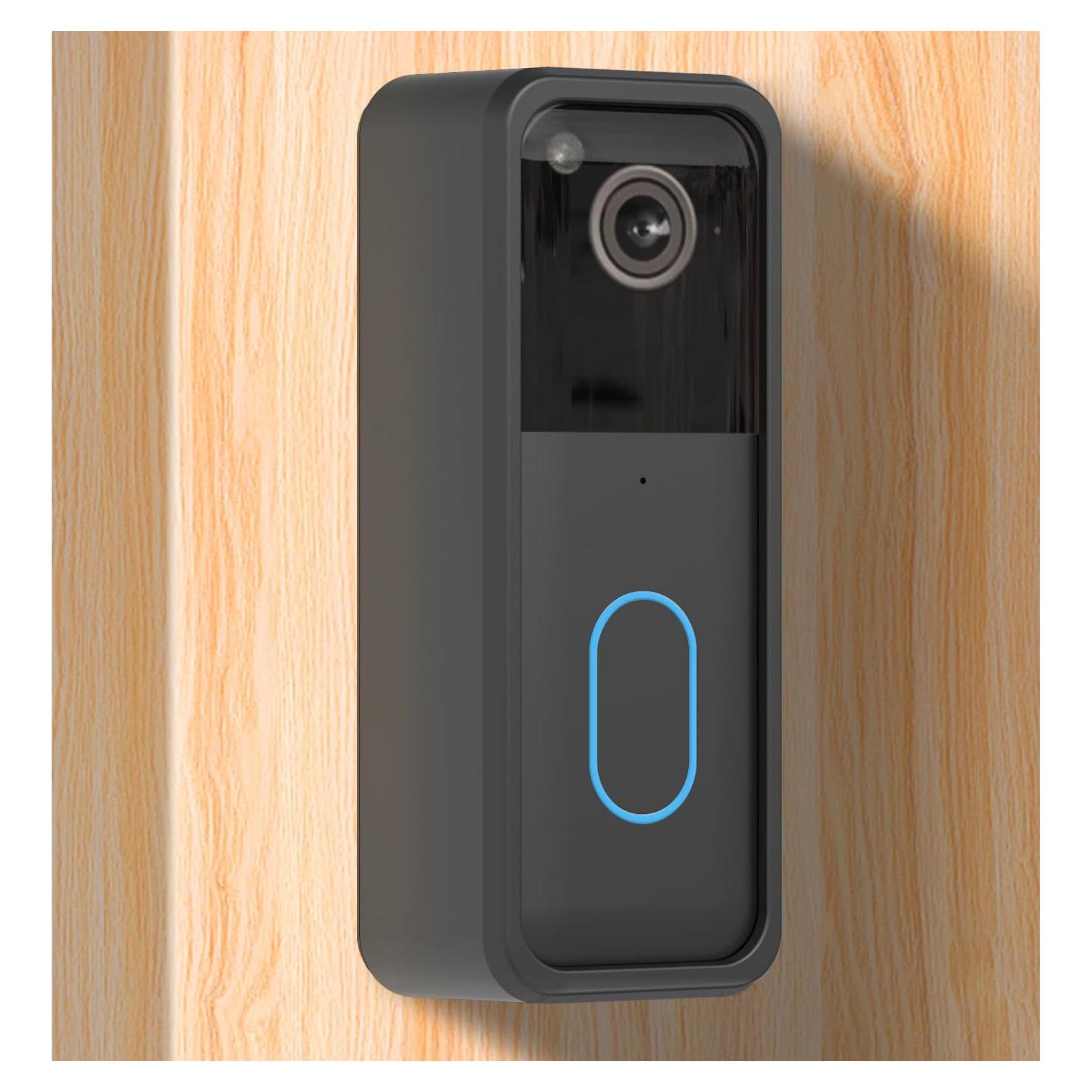 Soporte Adhesivo Blink Video Doorbell 2da Generación 360°