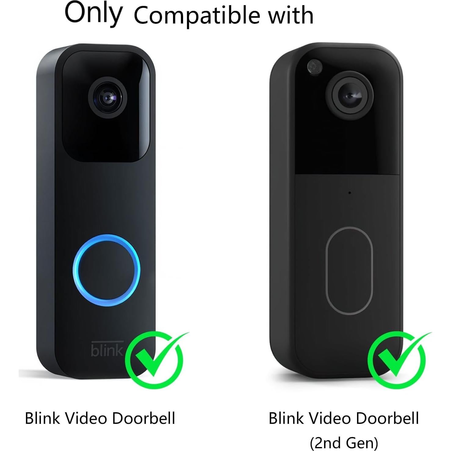 Extensor de Timbre Inalámbrico Satisure B22 - 2 Timbres y 1 Receptor