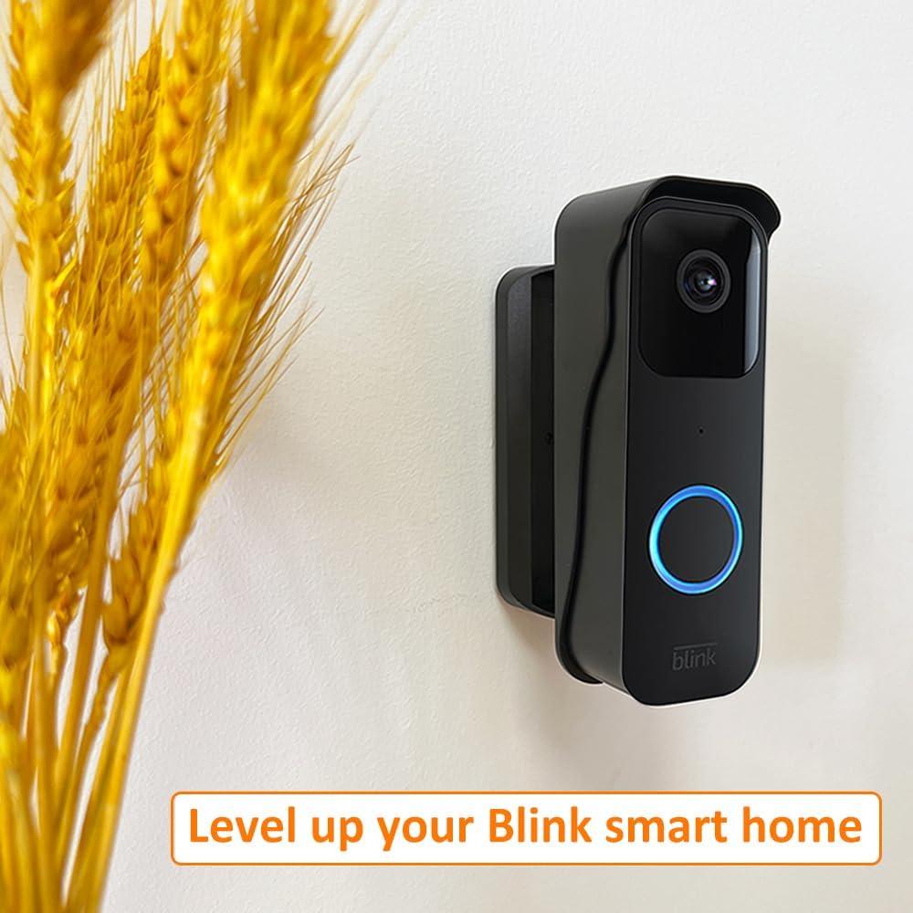 Soporte de Pared AutoSonic para Timbre Blink 1ra Generación