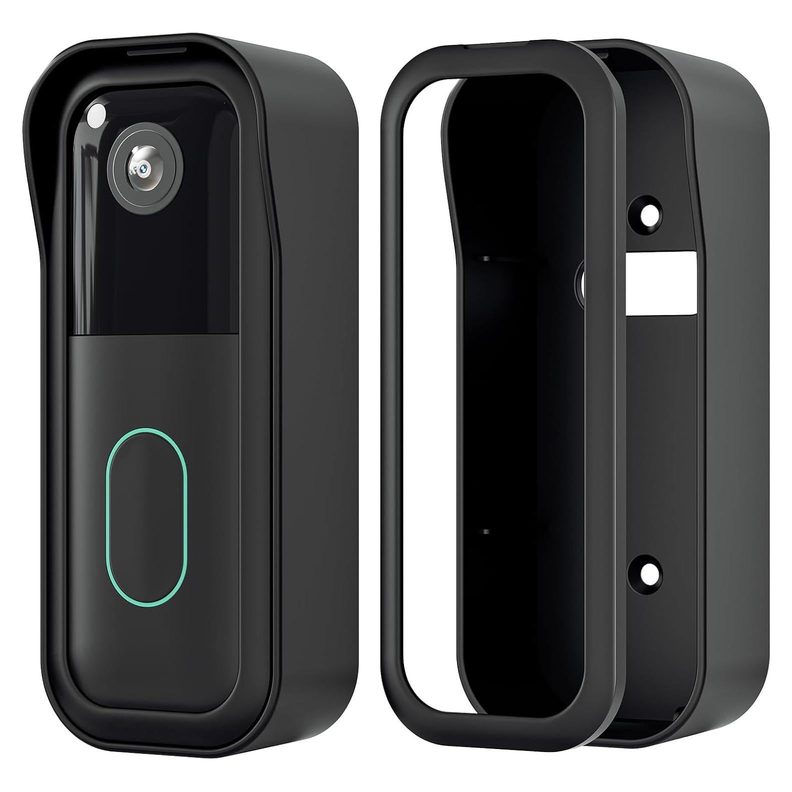 Soporte Adhesivo para Timbre Blink 2ª Generación - Tizomi