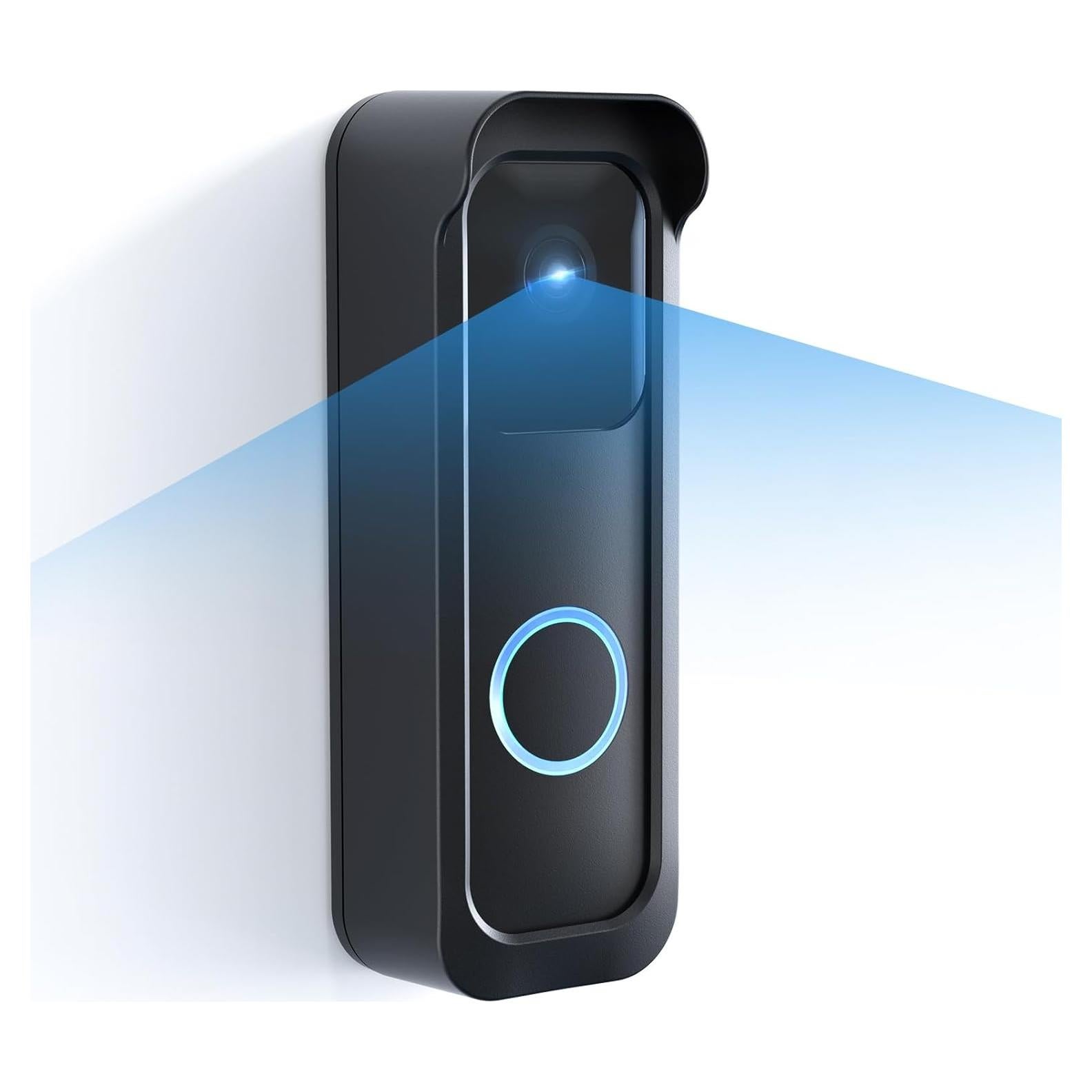 Soporte Antirrobo para Timbre Blink 1ra Generación Satisure