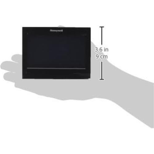Termostato Inteligente Honeywell TH9320WFV6007 Wi-Fi Control Voz