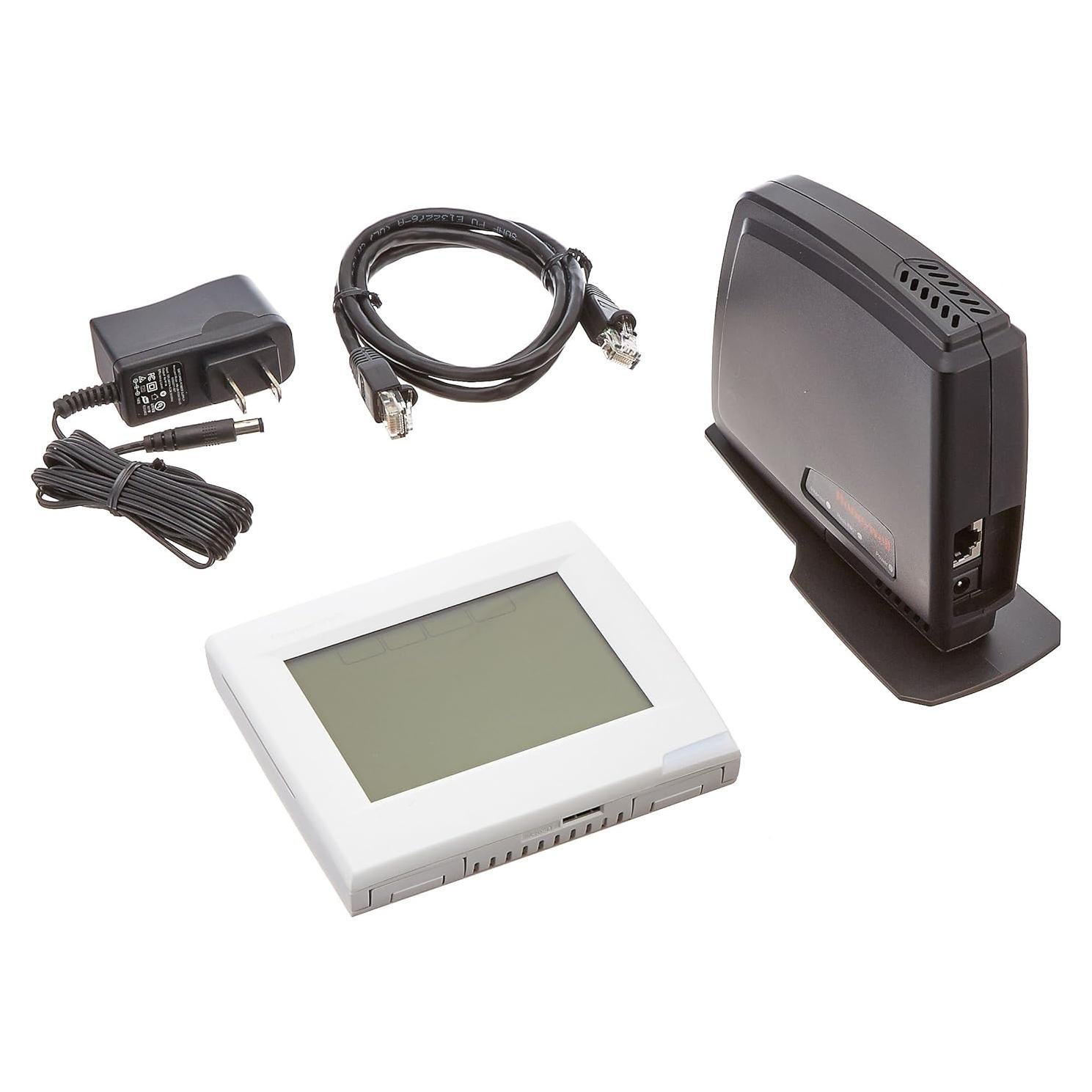 Termostato Programable Honeywell VisionPRO 8000 RedLINK