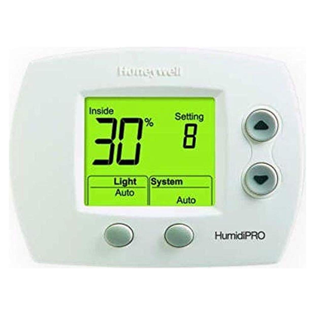 Higrómetro Digital Honeywell H6062A1000 HumidiPro