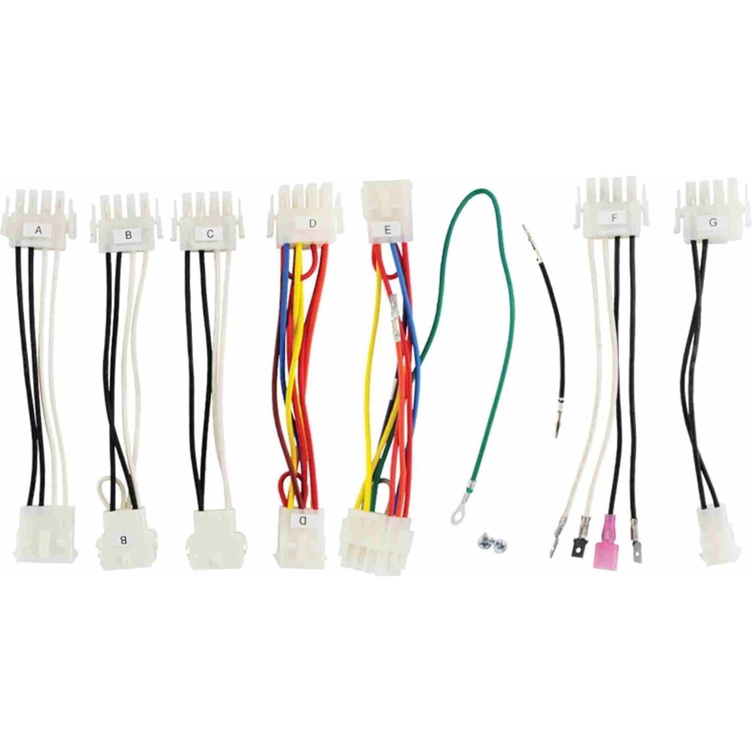 Control Universal Honeywell S9200U1000 para Horno Gas