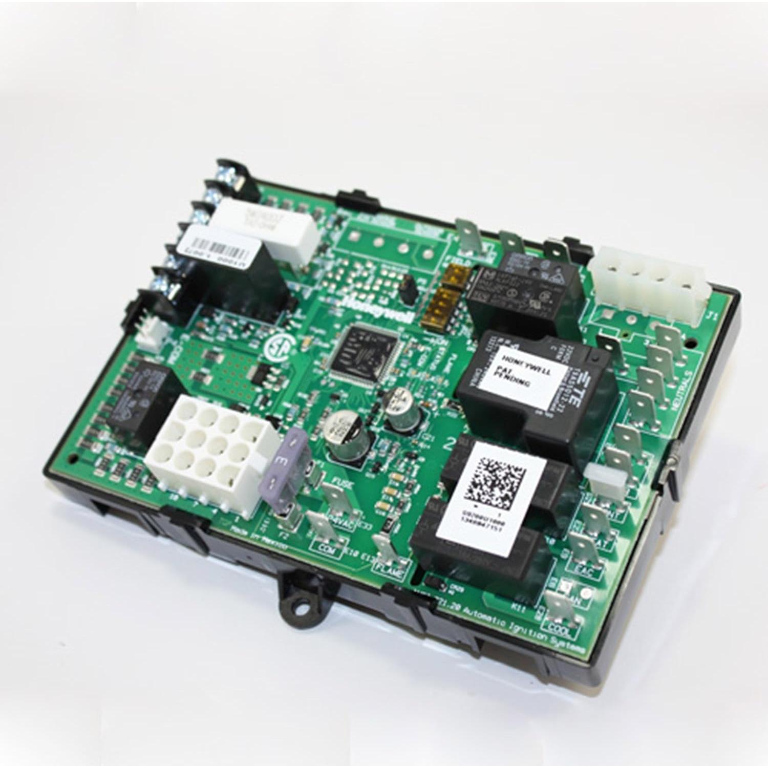 Control Universal Honeywell S9200U1000 para Horno Gas