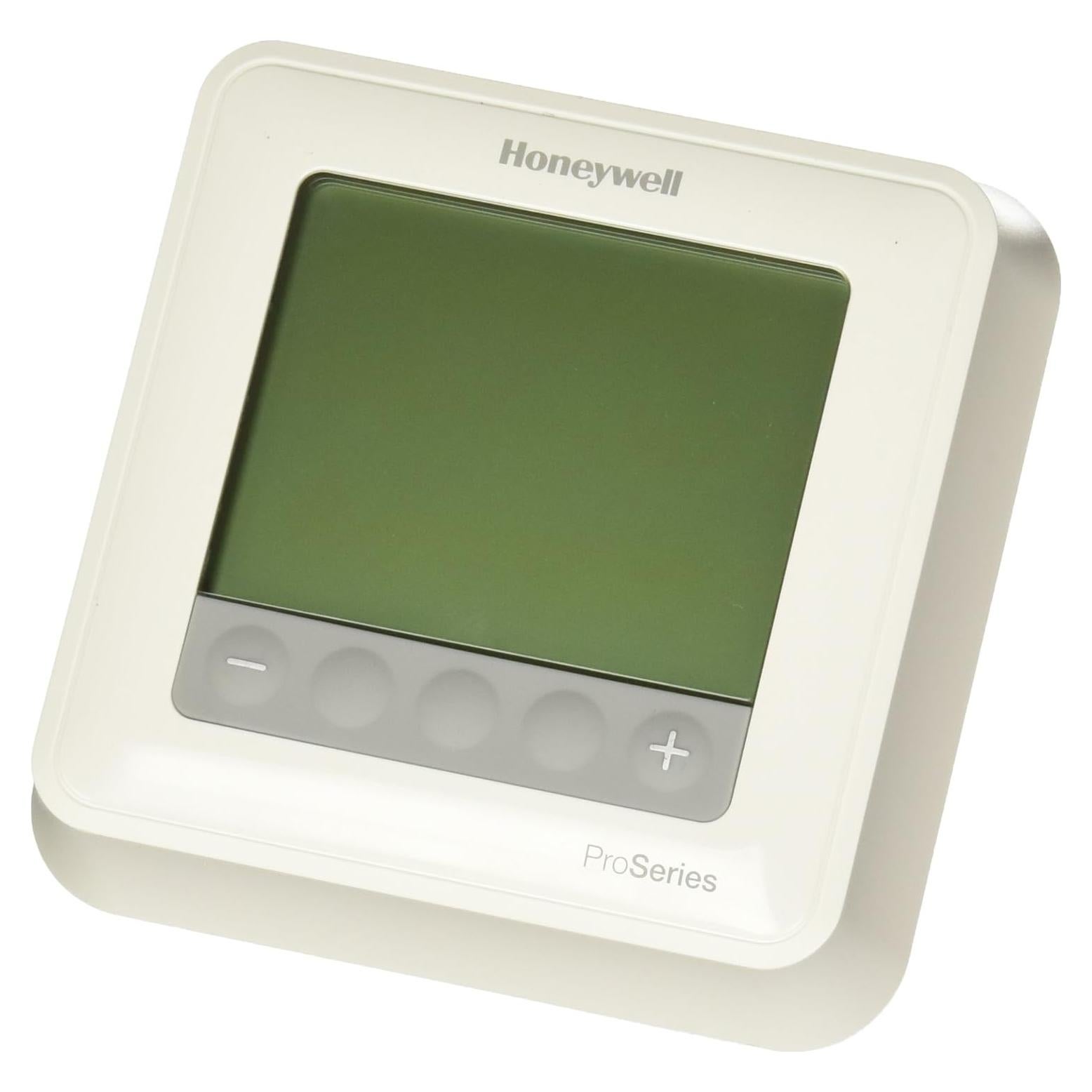 Termostato Programable Honeywell T6 Pro TH6220U2000, 2 Calor/2 Frío