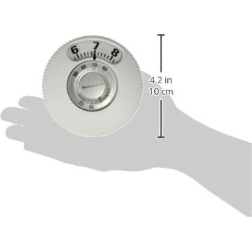 Termostato Honeywell T87N1026 Calor Frío 24V Redondo